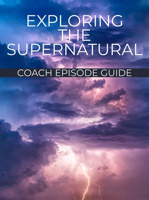 Delving into the Supernatural Spell Ravine: A Conduit to the Spirit World